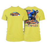 2024 MX Budds Creek Adult Main Event T-Shirts