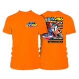 2024 MX Unadilla Adult Main Event T-Shirts
