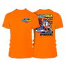 2024 MX Unadilla Adult Main Event T-Shirts