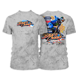 2024 MX Budds Creek Adult Main Event T-Shirts