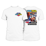 2024 MX Unadilla Adult Main Event T-Shirts