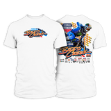2024 MX Budds Creek Adult Main Event T-Shirts
