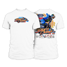 2024 MX Budds Creek Adult Main Event T-Shirts