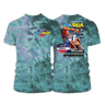 2024 MX Unadilla Adult Main Event T-Shirts