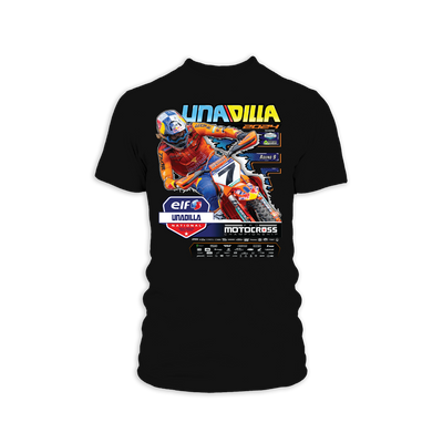 2024 MX Unadilla Youth Event T-Shirt