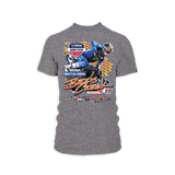 2024 MX Budds Creek Youth Event T-Shirt