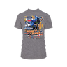 2024 MX Budds Creek Youth Event T-Shirt