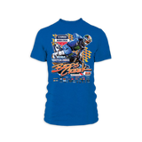 2024 MX Budds Creek Youth Event T-Shirt