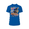 2024 MX Budds Creek Youth Event T-Shirt