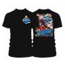 2024  Mini O's Adult Main Event T-Shirt