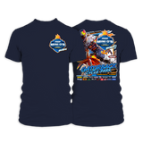2024  Mini O's Adult Main Event T-Shirt