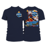 2024  Mini O's Adult Main Event T-Shirt