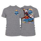 2024  Mini O's Adult Main Event T-Shirt