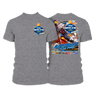 2024  Mini O's Adult Main Event T-Shirt
