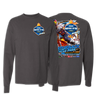 2024  Mini O's Adult Main Event Longsleeve