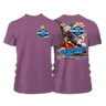 2024  Mini O's Adult Main Event T-Shirt
