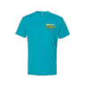 2024  Mini O's Gatorback Specialty Blue Tee