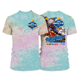 2024  Mini O's Adult Main Event T-Shirt