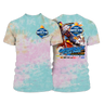 2024  Mini O's Adult Main Event T-Shirt