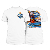 2024  Mini O's Adult Main Event T-Shirt