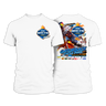 2024  Mini O's Adult Main Event T-Shirt