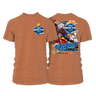 2024  Mini O's Adult Main Event T-Shirt
