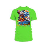 2024  Mini O's  Youth Event T-Shirts