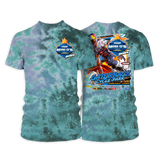 2024  Mini O's Adult Main Event T-Shirt