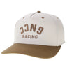 GNCC Series Mirrored Hat