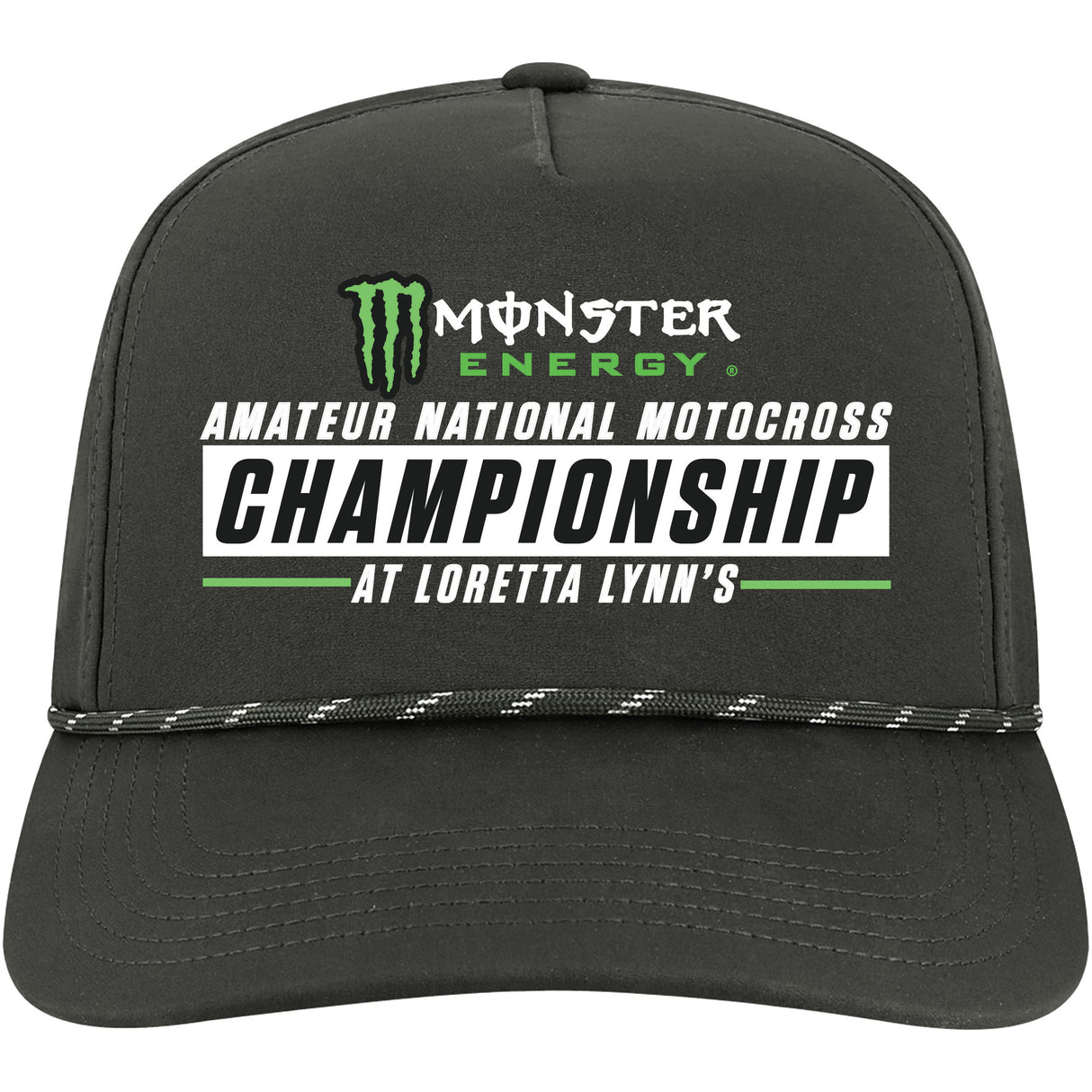 26 Loretta Lynns Amateur Caddy Hat