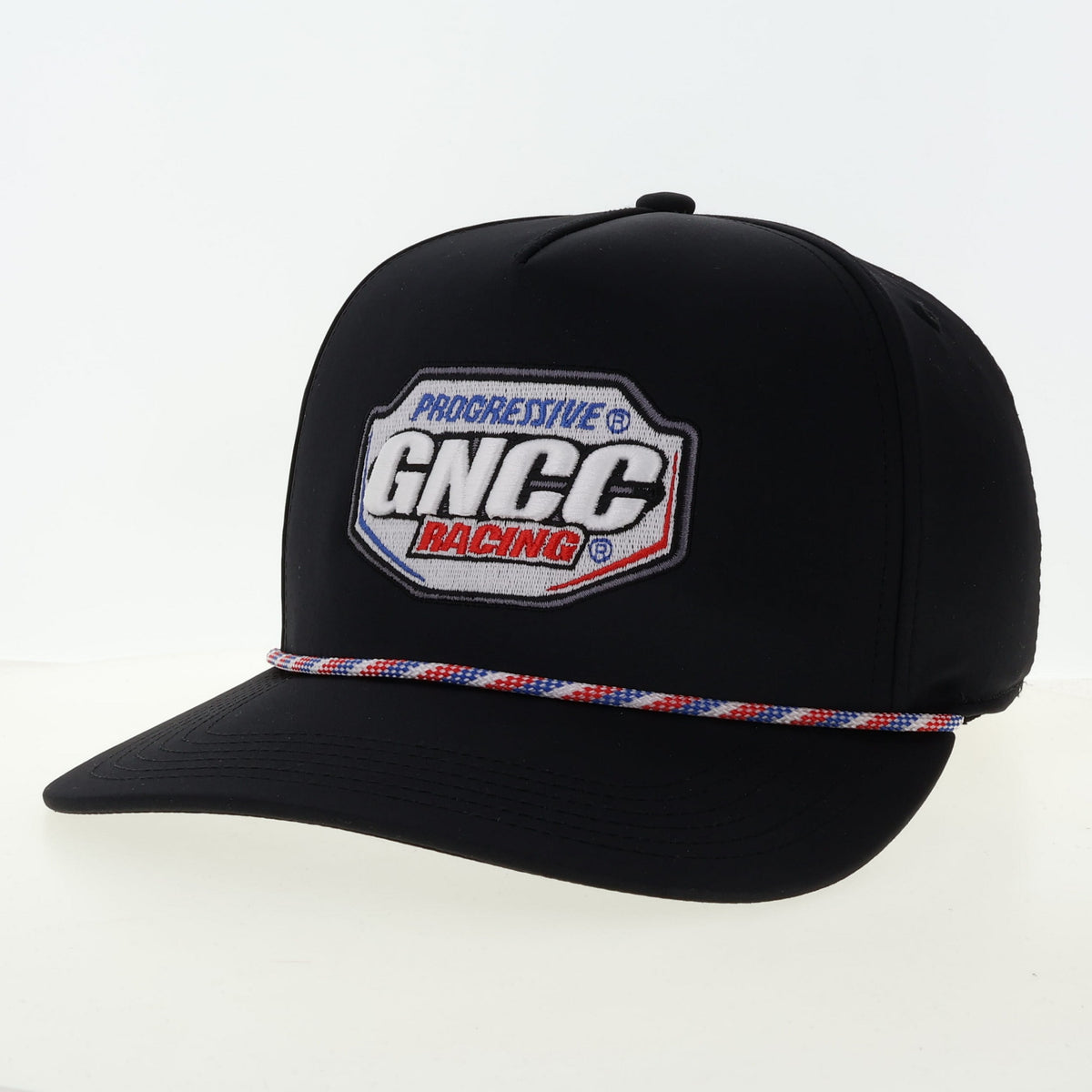 26 GNCC Series Caddy Snapback Hat – MOTOTEES