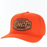 26 GNCC Series Cut Above Snapback Hat