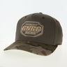 26 GNCC Series Heritage Twill Snapback Hat