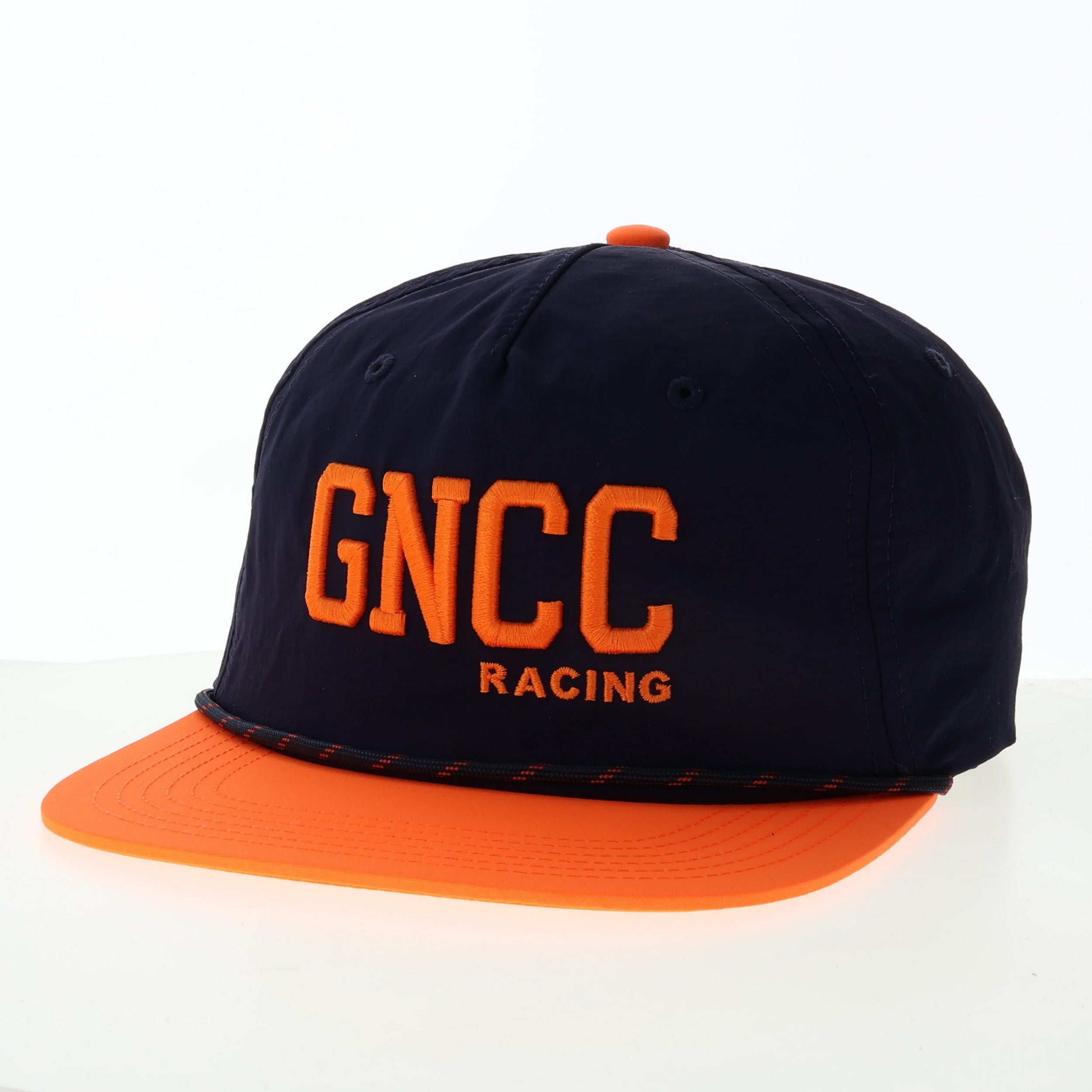26 GNCC Series Chill Flatbill Hat – MOTOTEES