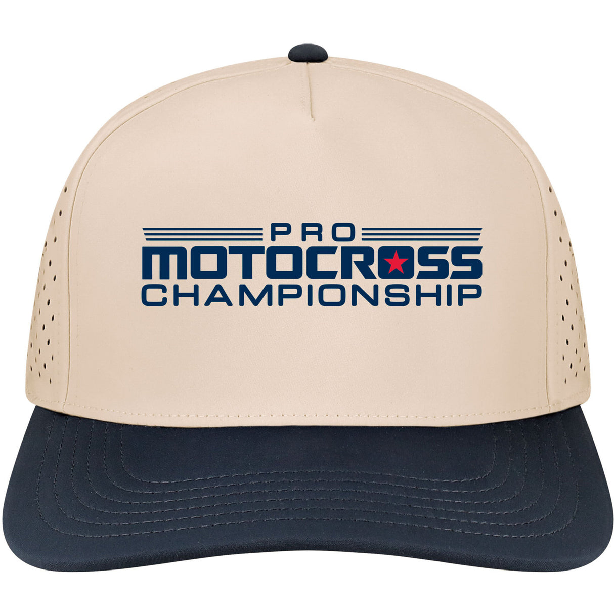 26 MX Series Cut Above Snapback Hat