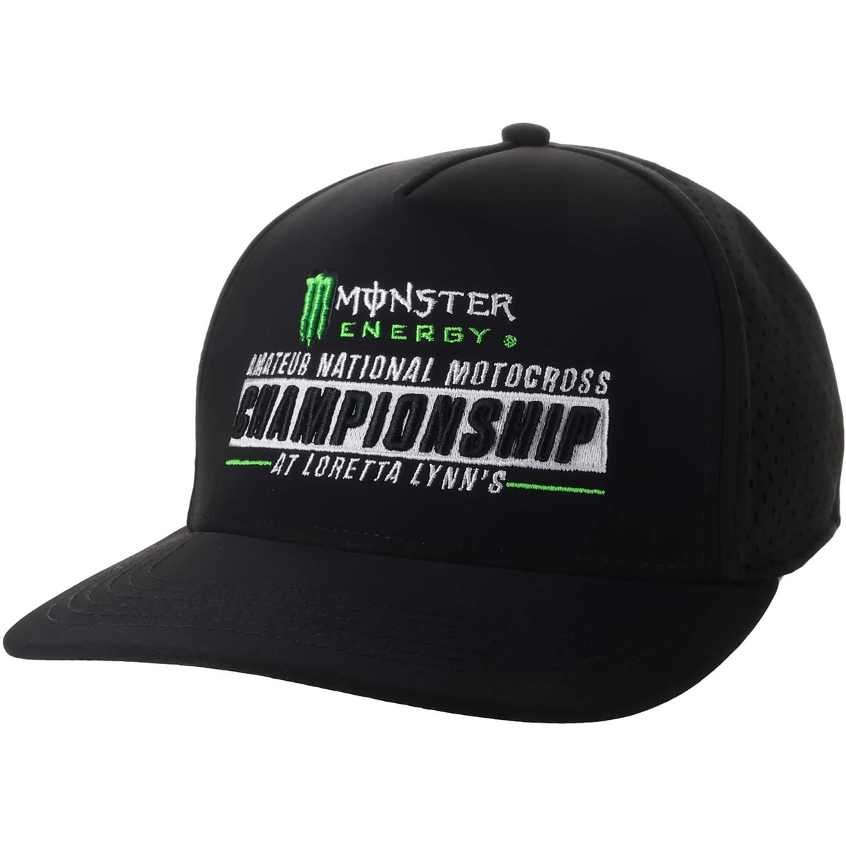 26 Loretta Lynns Amateur Cut Above Hat