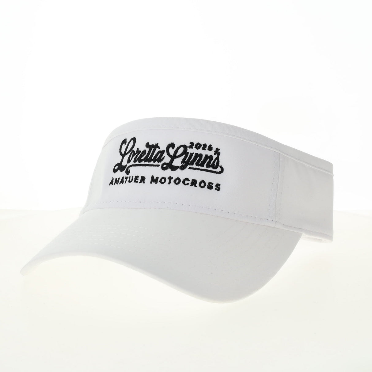 26 Loretta Lynns Amateur Visor Hat
