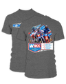 26 WMX Series Tour T-Shirt
