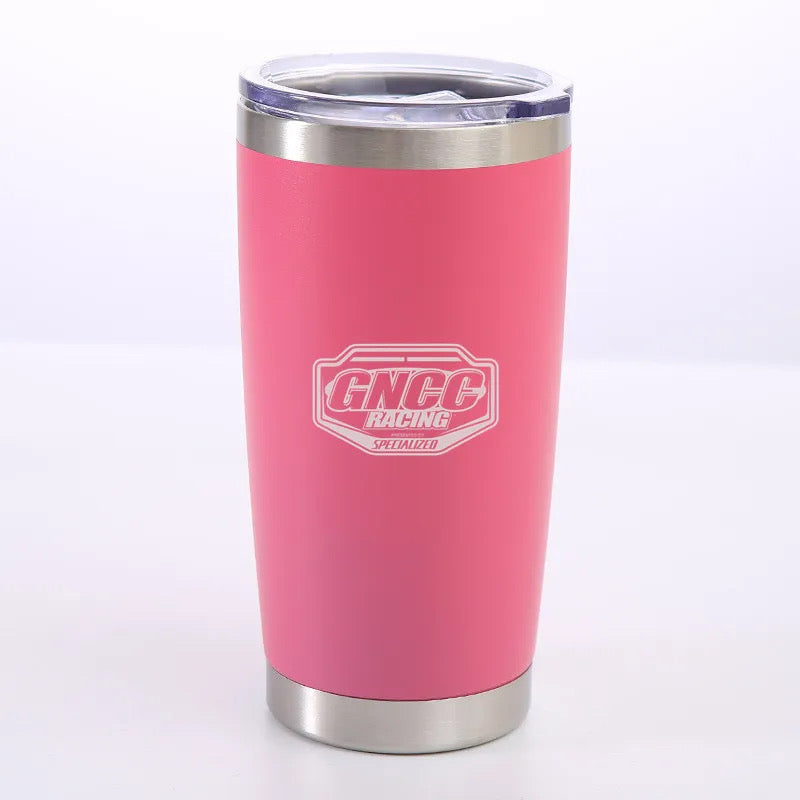 GNCC Series 20oz Mug [Pink]