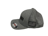 MX Series Melange Flexfit Hat