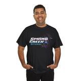 25 MX Spring Creek Last Ride Specialty Tee