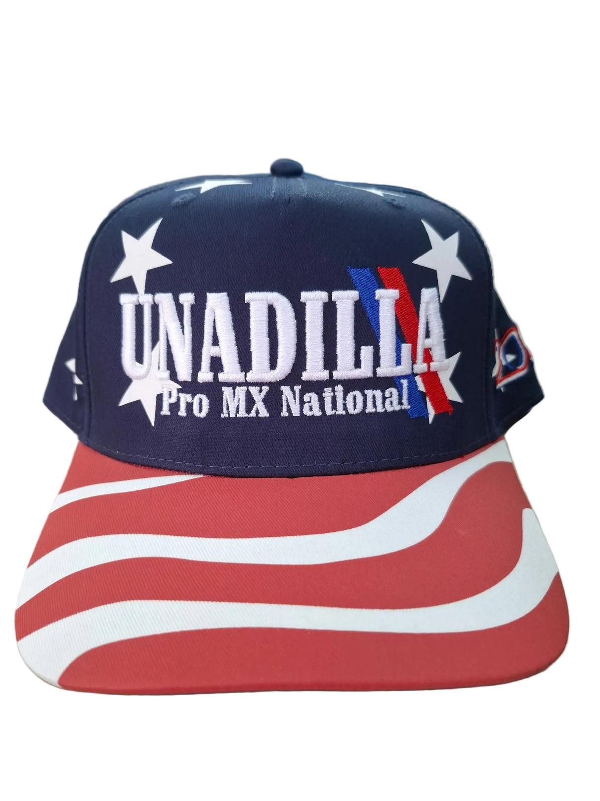 26 MX Unadilla Merica Hat