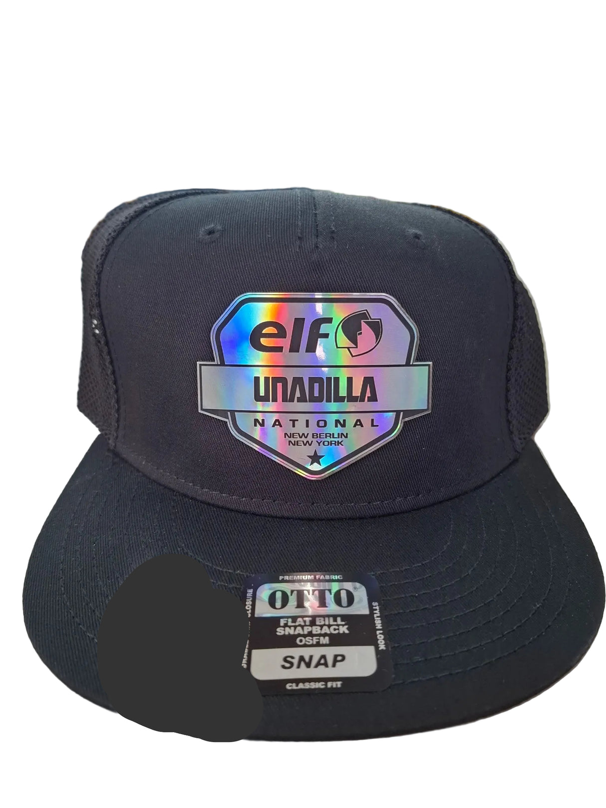 26 MX Unadilla Event Flatbill Hat