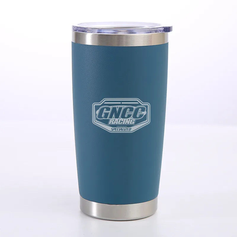 GNCC Series 20oz Mug [Indigo]