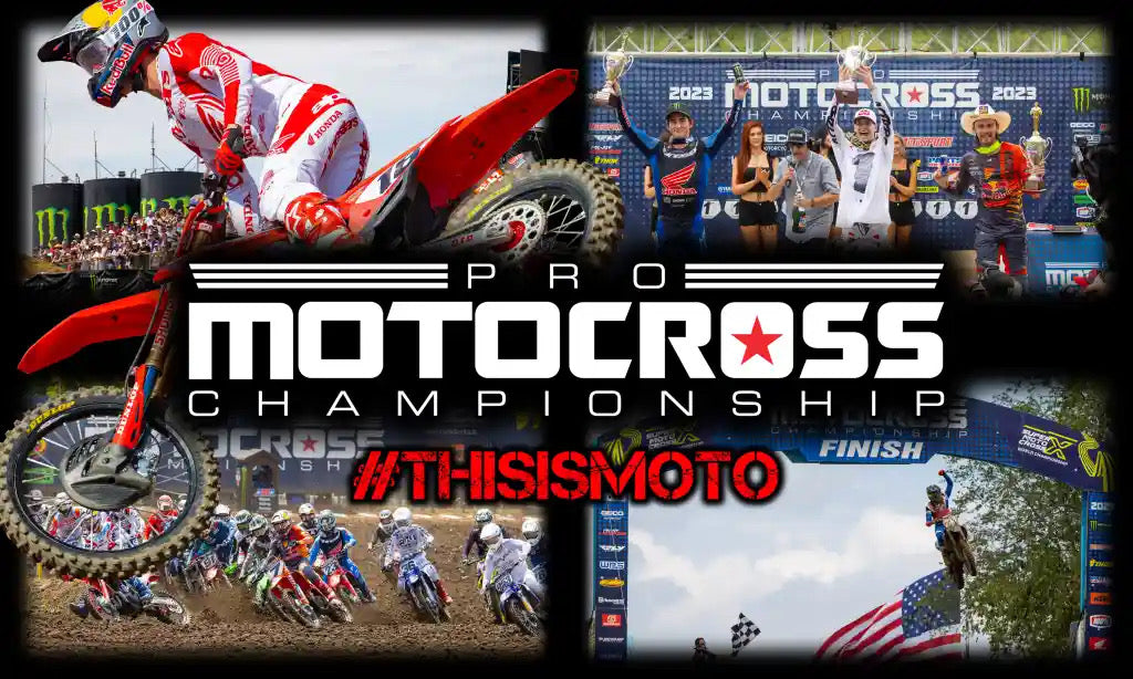 2024 MX Series Blanket