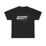 25 MX Spring Creek Last Ride Specialty Tee