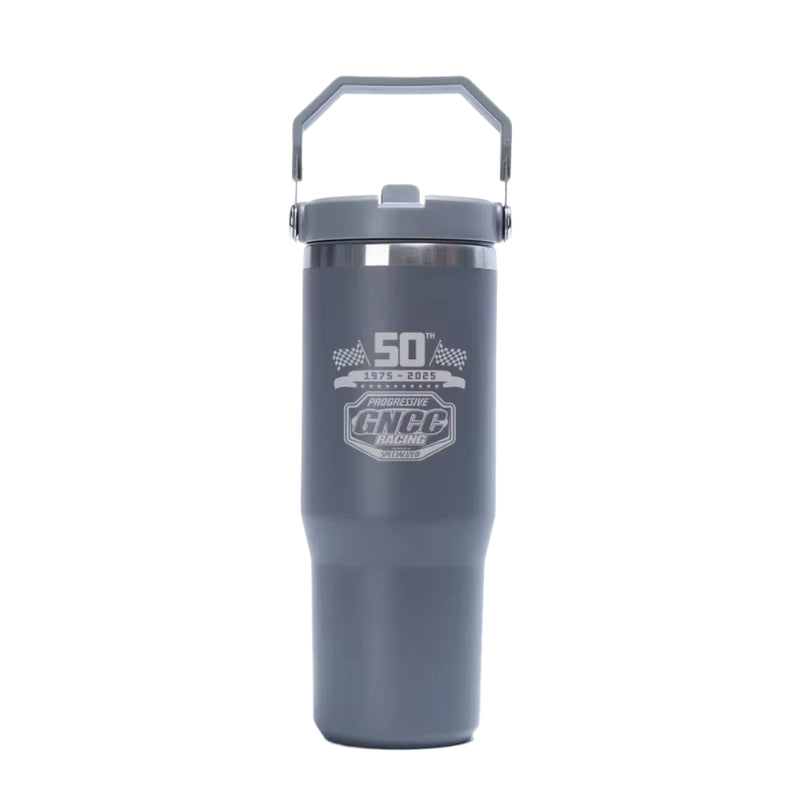 GNCC Series 50th Tumbler Mug