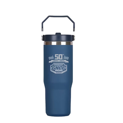 GNCC Series 50th Tumbler Mug