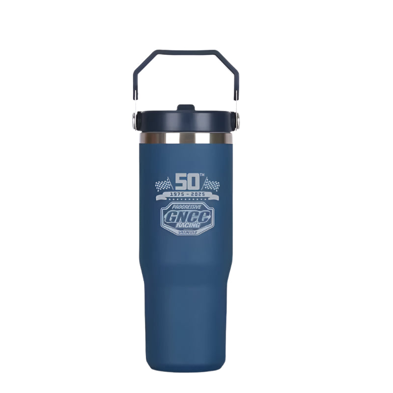 GNCC Series 50th Tumbler Mug