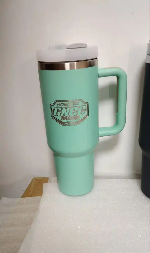 GNCC Series 40oz Eucalyptus Mug